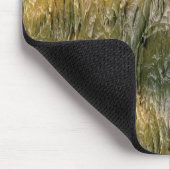 Hütte 1 mousepad (Ecke)