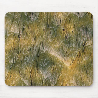 Hütte 1 mousepad