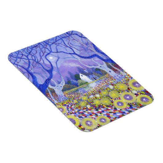 Hütte 2013 magnet (Rechte Seite)