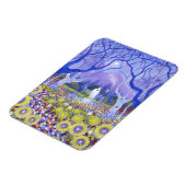 Hütte 2013 magnet (Linke Seite)