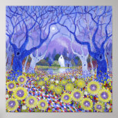 Hütte 2013 poster (Vorne)