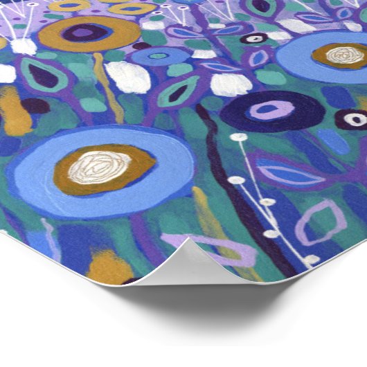 Hütte 2013 poster (Ecke)