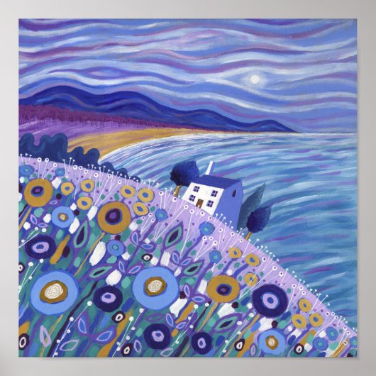 Hütte 2013 poster (Vorne)