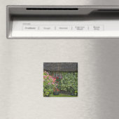 Hütte, Adare, Landkreis Limerick, Magnet (In Situ (Geschirrspüler))