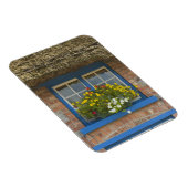 Hütte, Adare, Landkreis Limerick, Magnet (Rechte Seite)