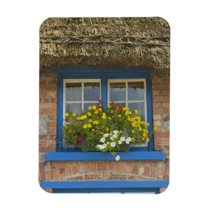 Hütte, Adare, Landkreis Limerick, Magnet