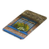 Hütte, Adare, Landkreis Limerick, Magnet (Linke Seite)