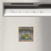 Hütte, Adare, Landkreis Limerick, Magnet (In Situ (Geschirrspüler))