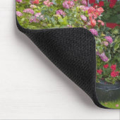 Hütte, Adare, Landkreis Limerick, Mousepad (Ecke)