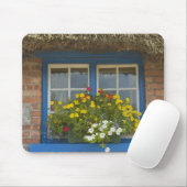 Hütte, Adare, Landkreis Limerick, Mousepad (Mit Mouse)