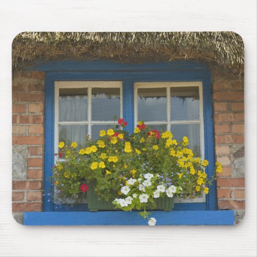 Hütte, Adare, Landkreis Limerick, Mousepad (Vorne)