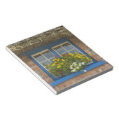 Hütte, Adare, Landkreis Limerick, Notizblock (angewinkelt)