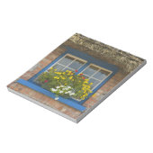 Hütte, Adare, Landkreis Limerick, Notizblock (Rotiert)