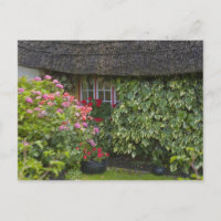 Hütte, Adare, Landkreis Limerick,