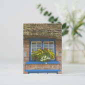 Hütte, Adare, Landkreis Limerick, Postkarte (Stehend Vorderseite)