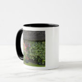 Hütte, Adare, Landkreis Limerick, Tasse (Vorderseite Links)