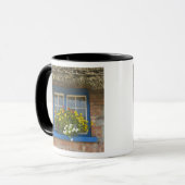 Hütte, Adare, Landkreis Limerick, Tasse (Vorderseite Links)