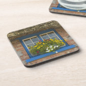 Hütte, Adare, Landkreis Limerick, Untersetzer (Linke Seite)