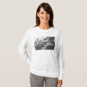 Hütte Anne Hathaways T-Shirt (Vorne ganz)