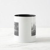 Hütte Anne Hathaways Tasse (Zentrum)