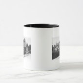 Hütte Anne Hathaways Tasse (Zentrum)