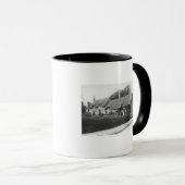 Hütte Anne Hathaways Tasse (VorderseiteRechts)