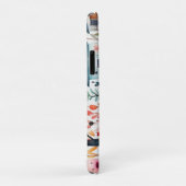 Hütte Blumenhaine Case-Mate iPhone Hülle (Hinten/Rechts)