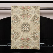 Hütte Blumenüberlieferungen Geschirrtuch