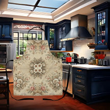 Hütte Blumenüberlieferungen