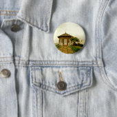 Hütte Button (Beispiel)