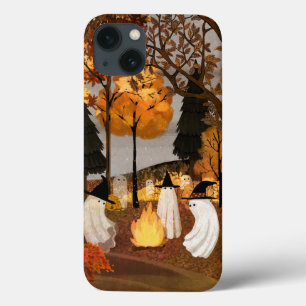 Hütte Case-Mate iPhone Hülle