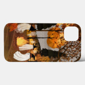 Hütte Case-Mate iPhone Hülle (Rückseite (Horizontal))