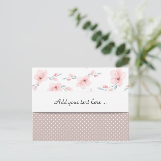 Hütte-Charge-Sammlung - Postkarte (Stehend Vorderseite)