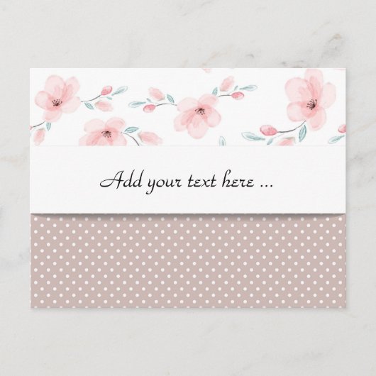 Hütte-Charge-Sammlung - Postkarte (Vorderseite)