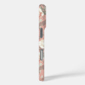 Hütte Charm Case-Mate iPhone Hülle (Rückseite / Rechts)