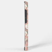 Hütte Charm Samsung Galaxy Hülle (Rechte Seite)