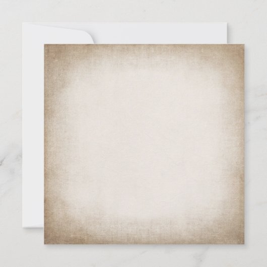 Hütte Chic Hydrangea und Mason Jar Wedding Einladung (Rückseite)