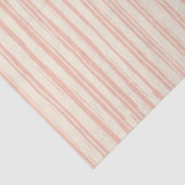 Hütte Chic Rose Serie Design 6 Seidenpapier (Ausschnitt)