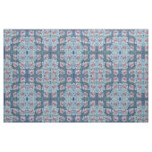 Hütte Chic Rose Stoff (Fat Quarter (45,7 x 55,9 cm))