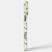 Hütte Elegance Case-Mate iPhone Hülle (Rückseite / Rechts)