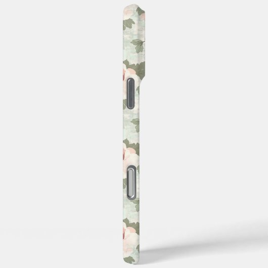 Hütte Elegance Case-Mate iPhone Hülle (Rückseite / Rechts)