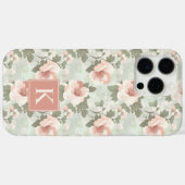 Hütte Elegance Case-Mate iPhone Hülle (Rückseite (Horizontal))