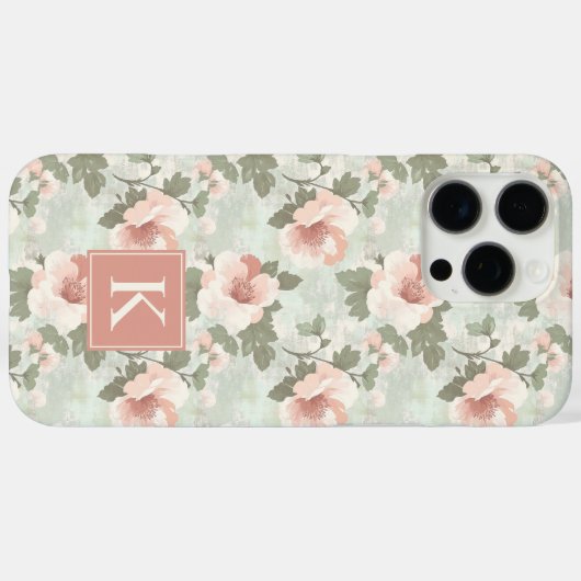 Hütte Elegance Case-Mate iPhone Hülle (Rückseite (Horizontal))