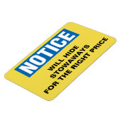 Hütte für sonnige Kreuzfahrten - Verstecken Sie St Magnet (Linke Seite)