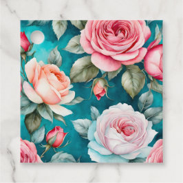 Hütte Garden Blume Kunst, Dichtung und Musik Geschenkanhänger