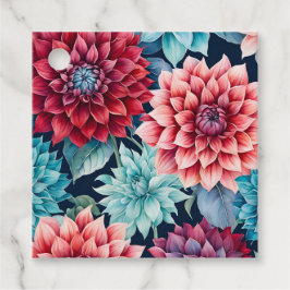 Hütte Garden Blume Kunst, Dichtung und Musik Geschenkanhänger