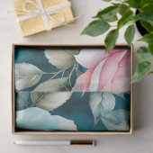 Hütte Garden Blume Kunstgewerbe Seidenpapier (Geschenk)