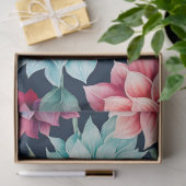 Hütte Garden Blume Kunstgewerbe Seidenpapier (Geschenk)