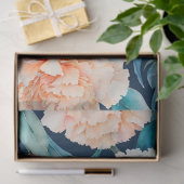 Hütte Garden Blume Kunstgewerbe Seidenpapier (Geschenk)