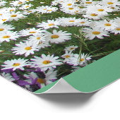 Hütte Garden Sie können auch erstellen Sie ein Him Poster (Ecke)